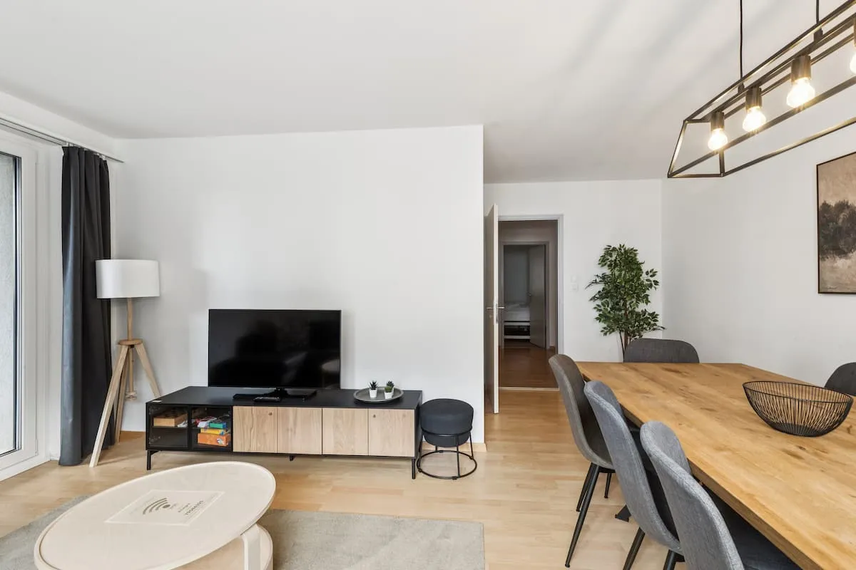 Sunflower Resort St. Moritz